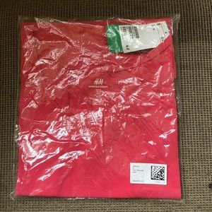 NWT H&M Maternity Tank Top M